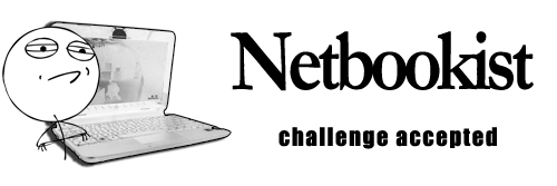 Netbookist: Netbook Games, Tweaks, Challenges