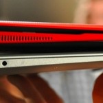 The Asus X101 comes close in terms of thinness, but it still isn't that close...