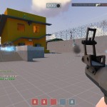 Shockingly, you can play TF2 on a netbook