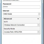 Your $300 netbook is now a wireless access point.