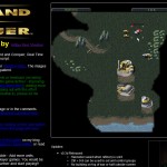 C&C in your browser. True story.