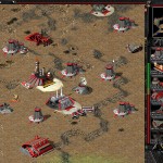 The final, free C&C game is one of the most memorable.