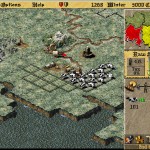 Crappy screenshot? Sorry - I can't seem to take pictures in Windows mode without getting the colours all garbled.