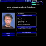 If you like 'hacking' Facebook profiles...
