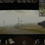 Tanks: from heavy tanks like the TIger to tank destroyers such as the M10, and everything in between.
