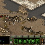 Good tactics is necessary unless it's six versus one
