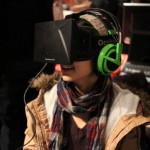Oculus Rift: what a toaster looks like on your face.